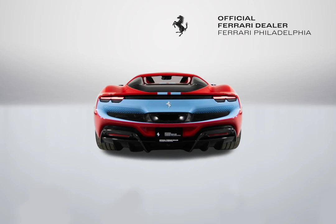 2023 Ferrari 296 GTS - Image 7 of 31