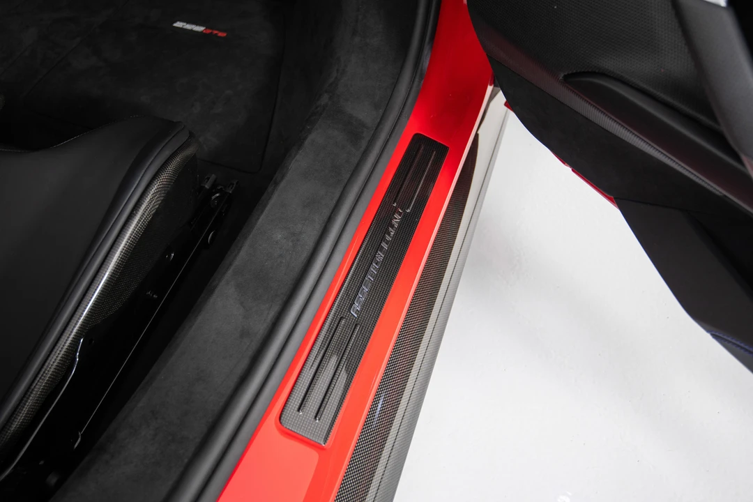 2023 Ferrari 296 GTS - Image 12 of 31