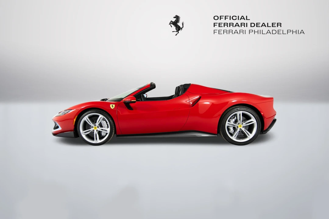 2023 Ferrari 296 GTS - Image 25 of 31