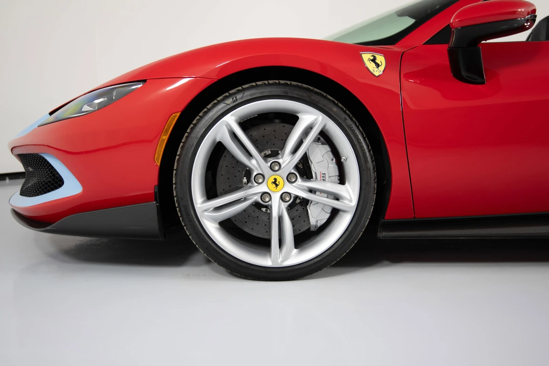 2023 Ferrari 296 GTS - Image 11 of 31