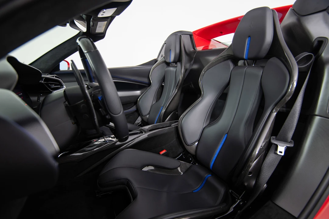 2023 Ferrari 296 GTS - Image 13 of 31