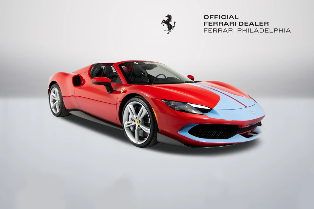 2023 Ferrari 296 GTS - Image 21 of 31