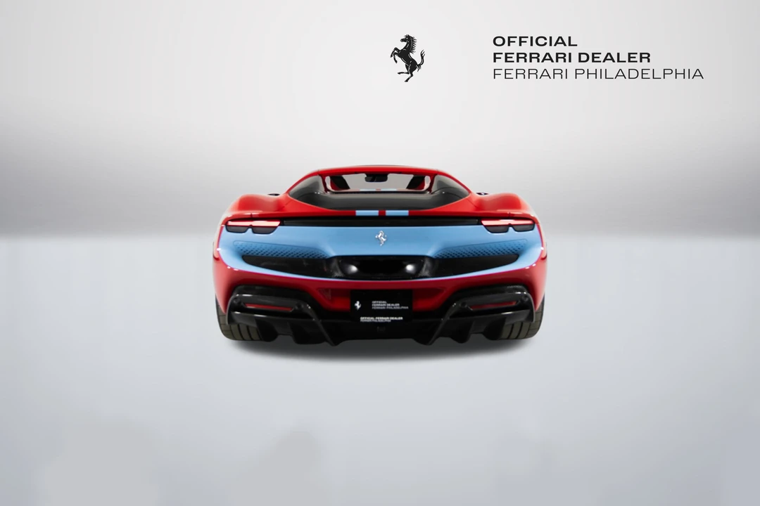 2023 Ferrari 296 GTS - Image 27 of 31