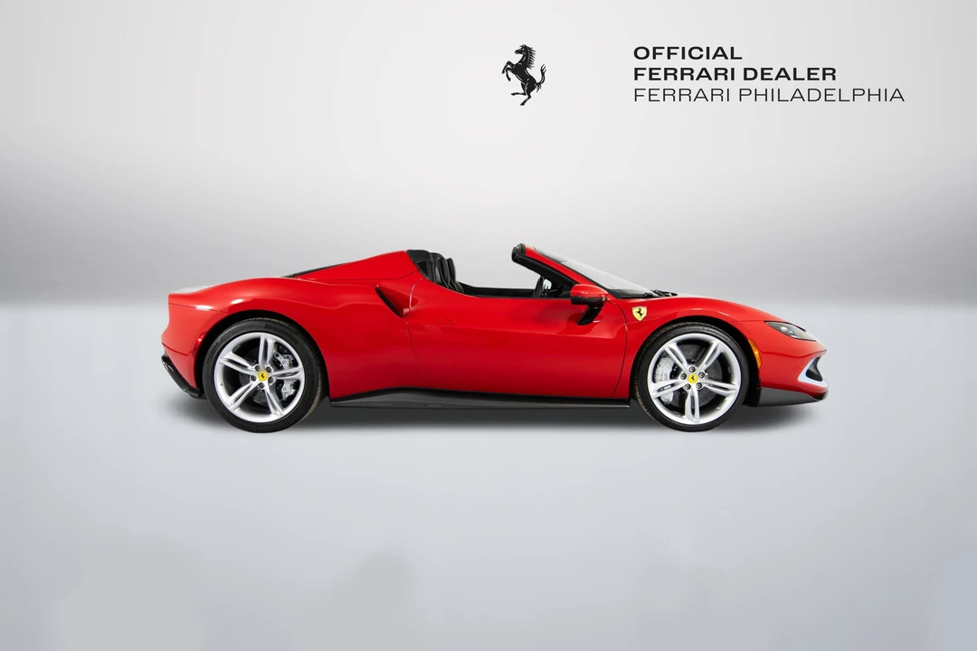 2023 Ferrari 296 GTS - Image 9 of 31