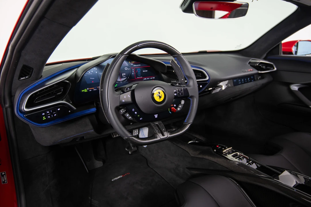 2023 Ferrari 296 GTS - Image 14 of 31