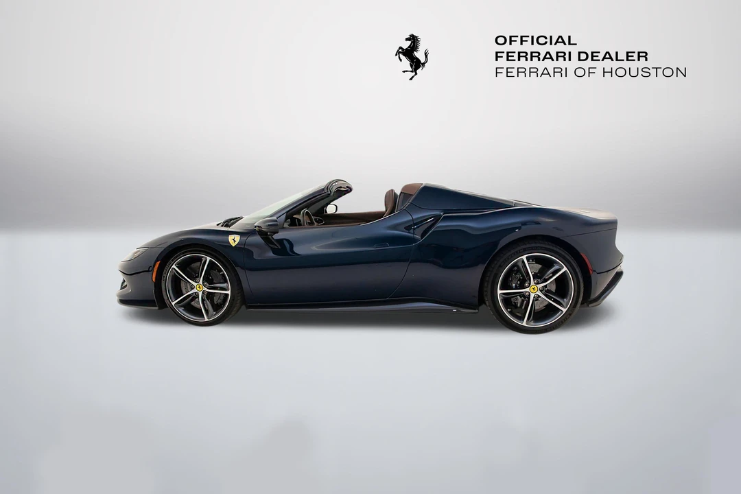 2023 Ferrari 296 GTS - Image 8 of 31