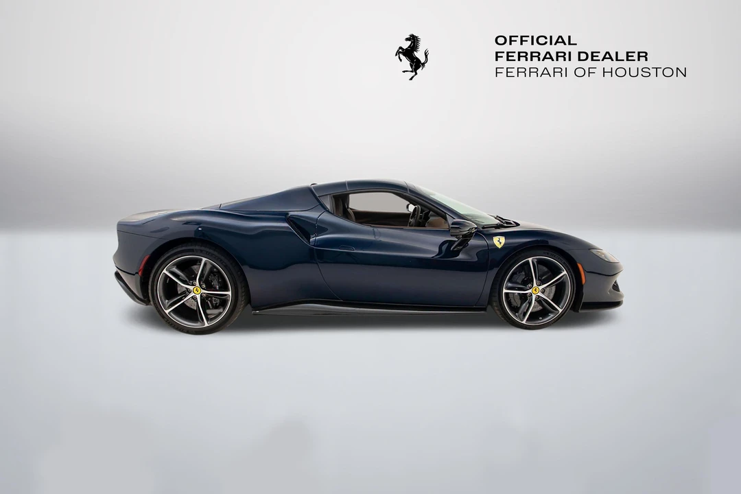 2023 Ferrari 296 GTS - Image 26 of 31