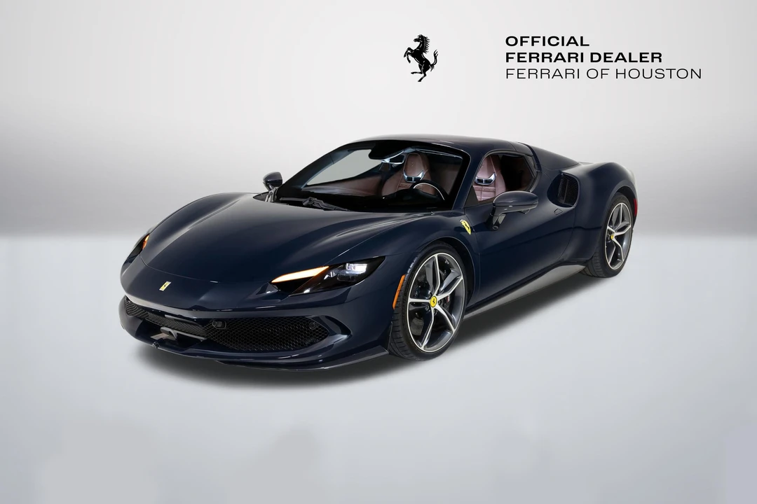 2023 Ferrari 296 GTS - Image 27 of 31