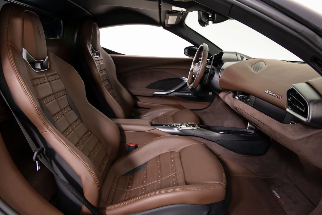 2023 Ferrari 296 GTS - Image 13 of 31