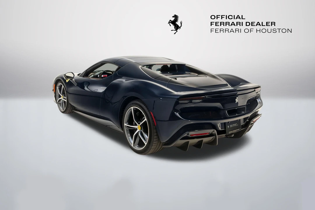 2023 Ferrari 296 GTS - Image 25 of 31