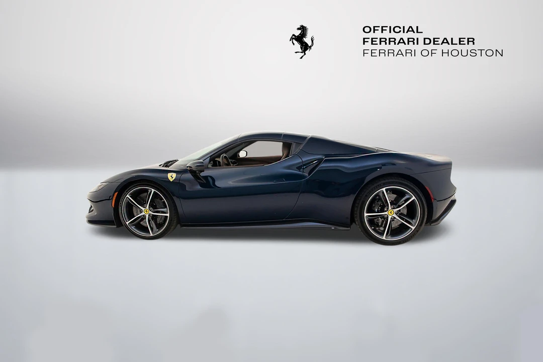 2023 Ferrari 296 GTS - Image 29 of 31
