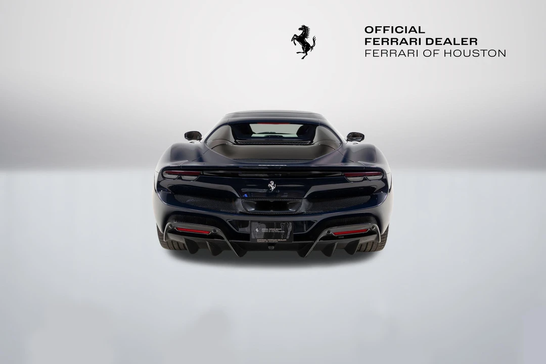 2023 Ferrari 296 GTS - Image 31 of 31
