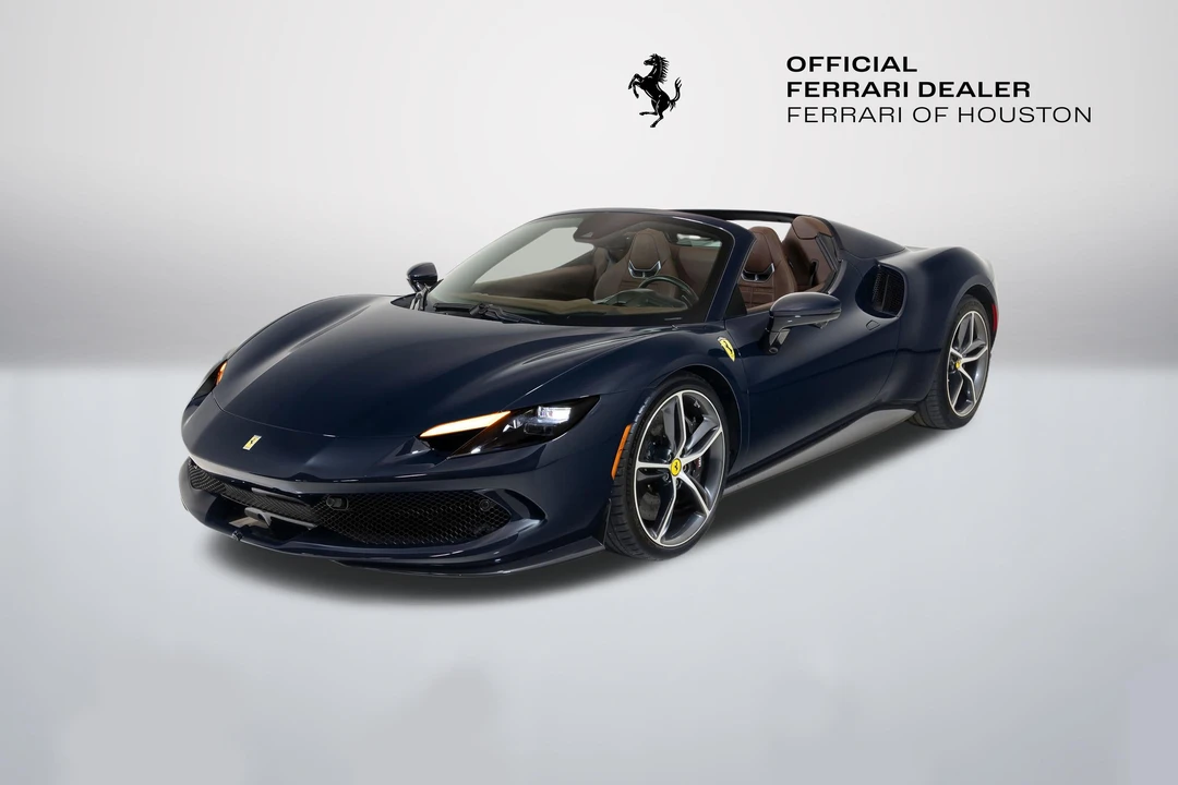 2023 Ferrari 296 GTS - Image 6 of 31