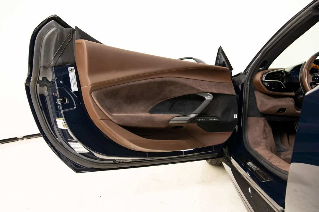 2023 Ferrari 296 GTS - Image 22 of 31