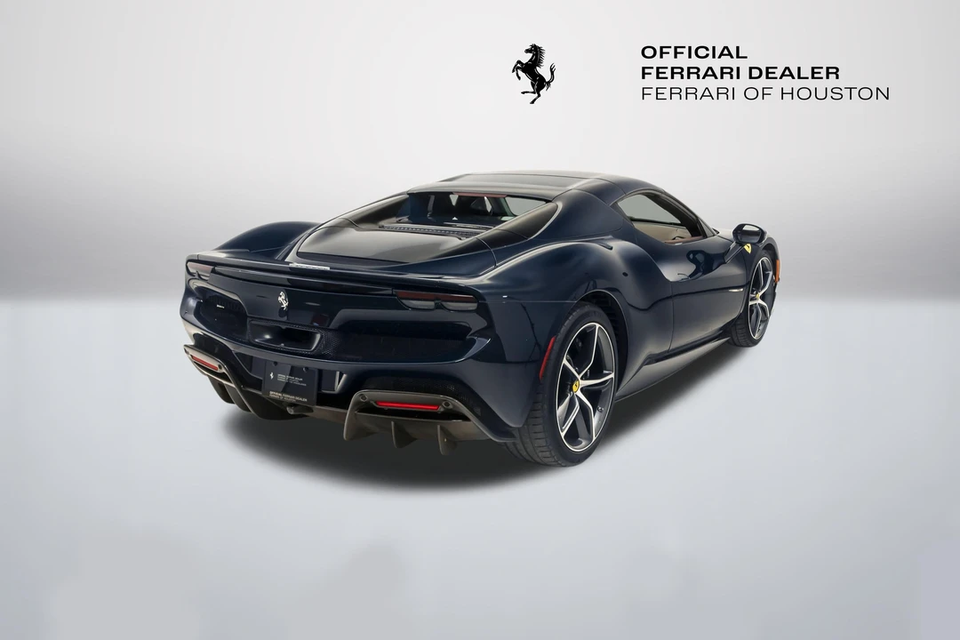 2023 Ferrari 296 GTS - Image 28 of 31