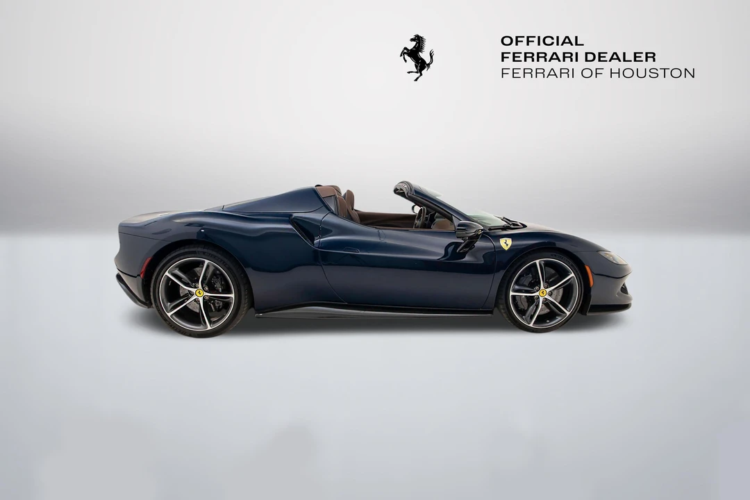 2023 Ferrari 296 GTS - Image 3 of 31