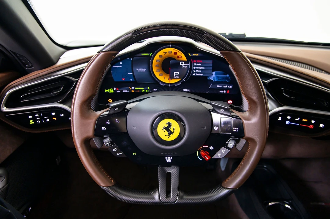 2023 Ferrari 296 GTS - Image 11 of 31