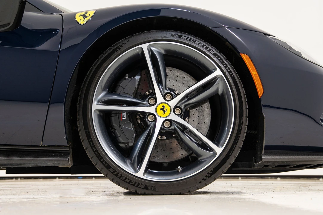 2023 Ferrari 296 GTS - Image 21 of 31