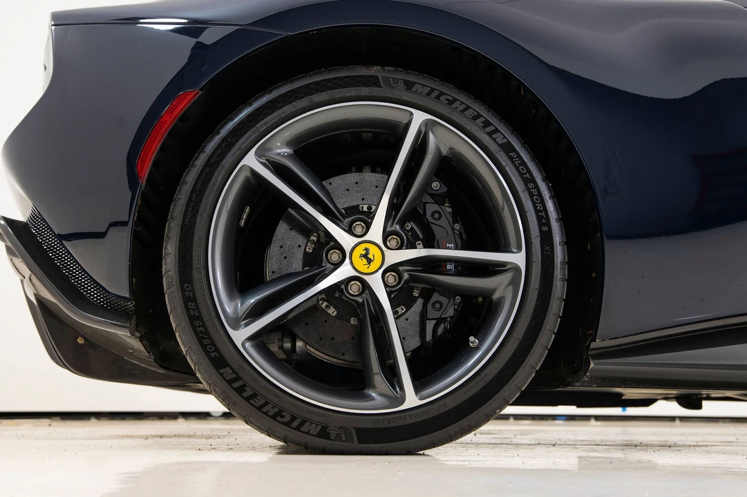2023 Ferrari 296 GTS - Image 20 of 31