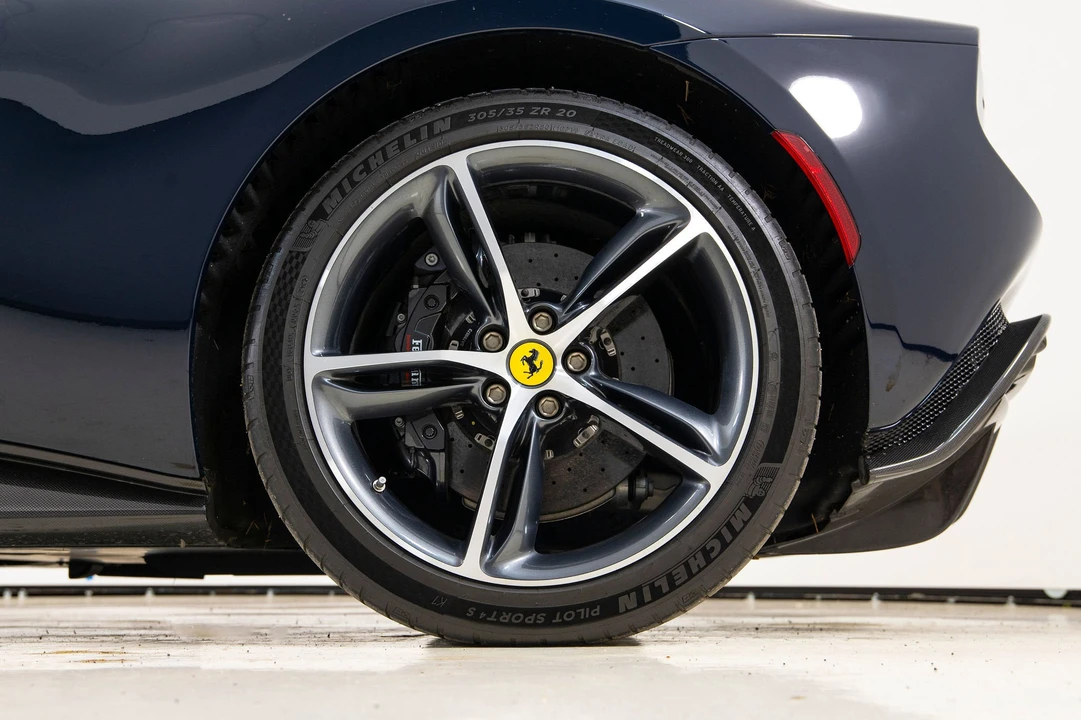 2023 Ferrari 296 GTS - Image 19 of 31