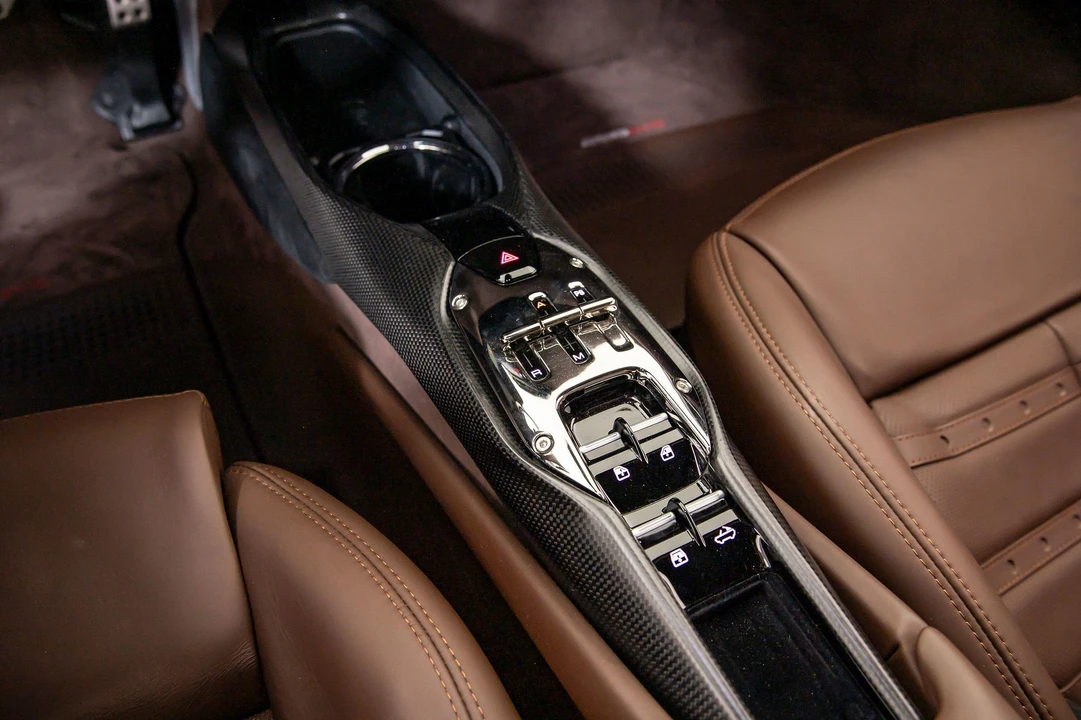 2023 Ferrari 296 GTS - Image 14 of 31