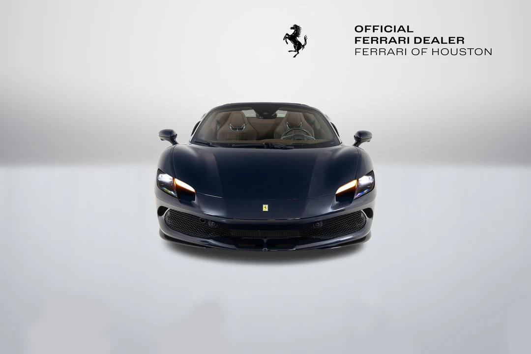 2023 Ferrari 296 GTS - Image 9 of 31