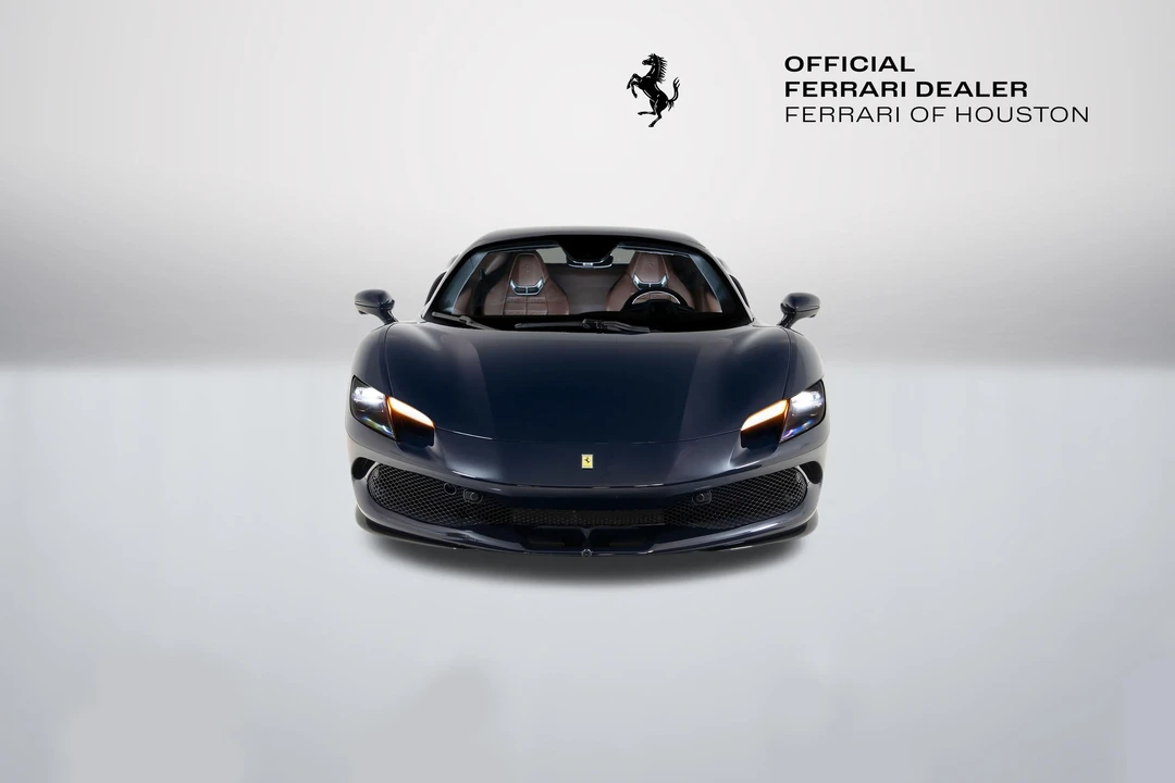 2023 Ferrari 296 GTS - Image 30 of 31