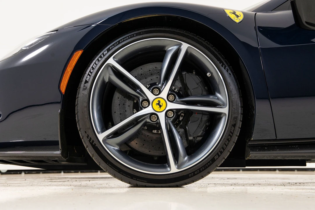 2023 Ferrari 296 GTS - Image 18 of 31