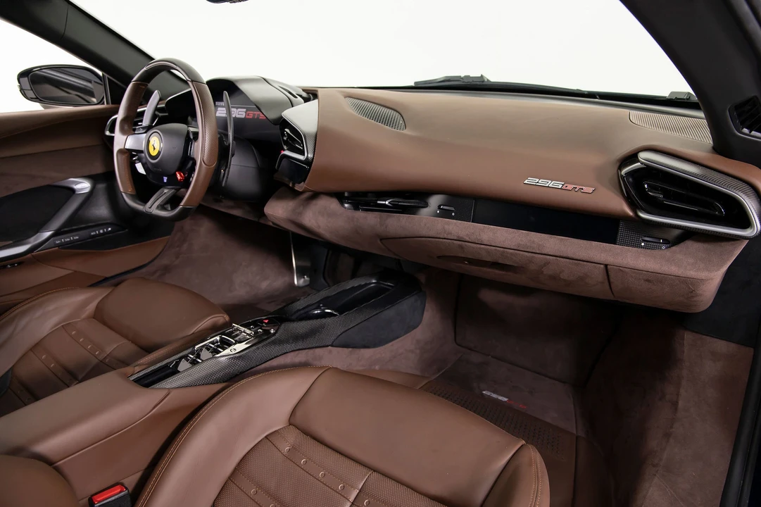 2023 Ferrari 296 GTS - Image 17 of 31