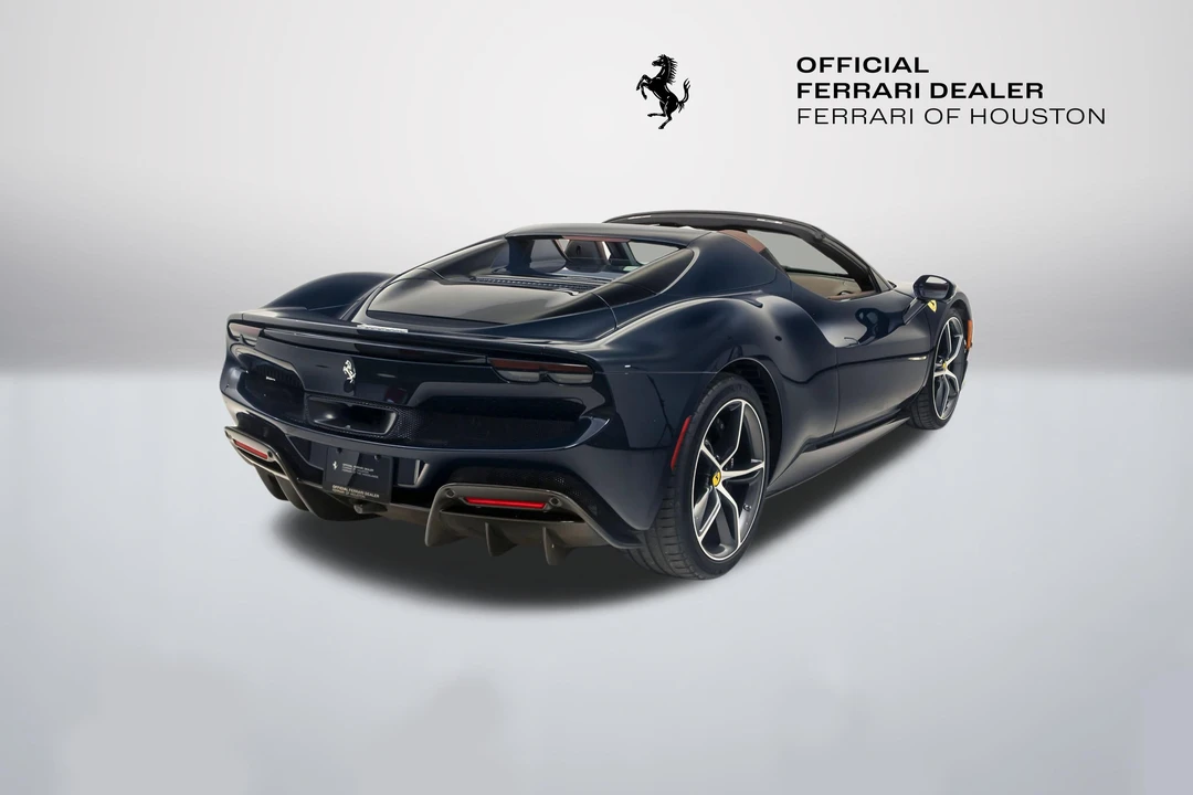 2023 Ferrari 296 GTS - Image 7 of 31