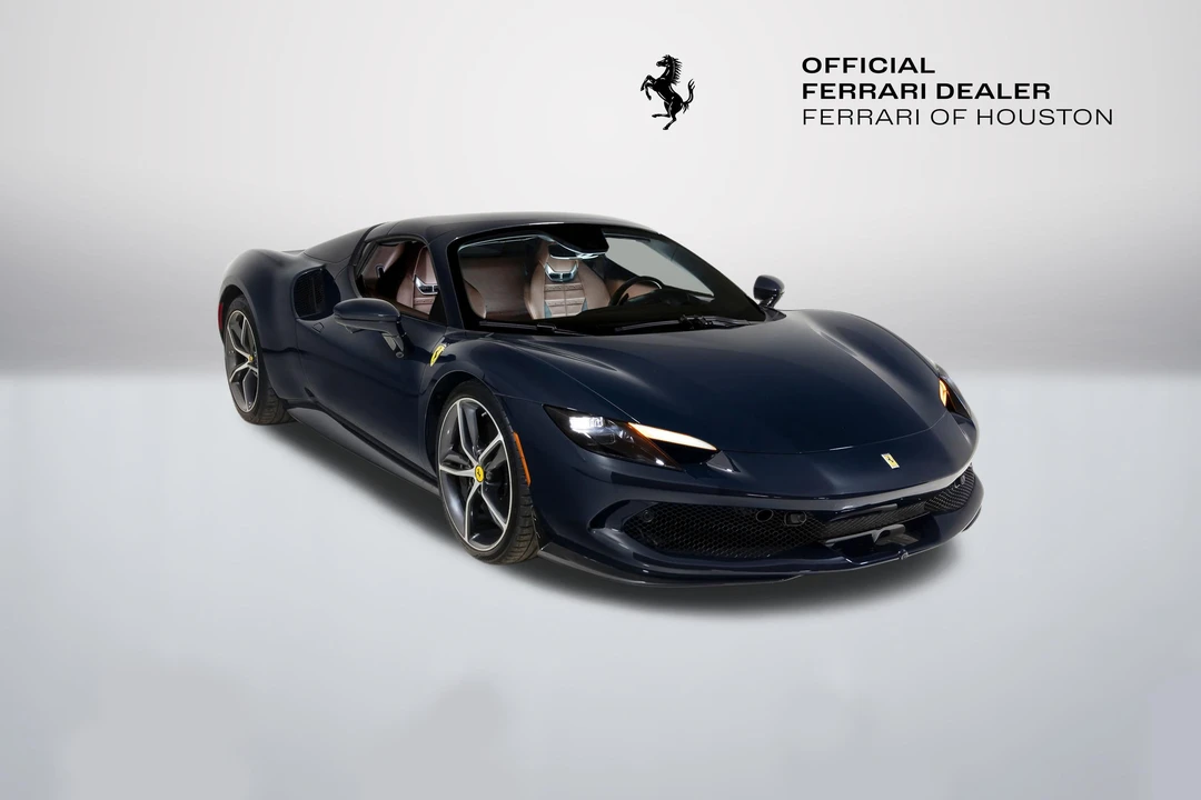 2023 Ferrari 296 GTS - Image 24 of 31
