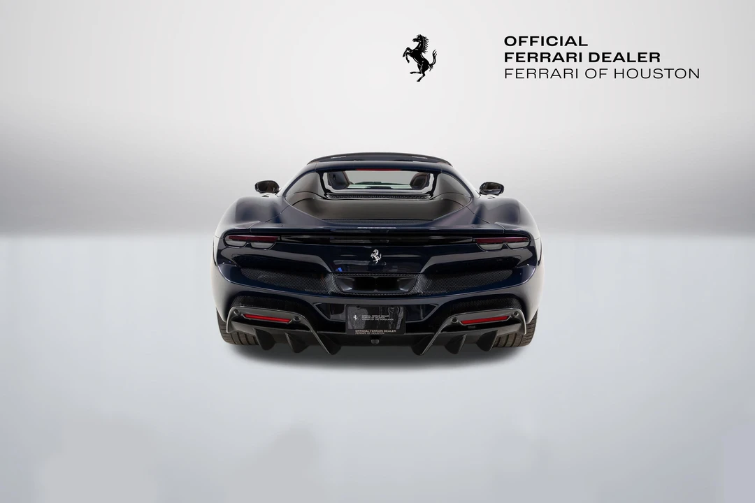 2023 Ferrari 296 GTS - Image 10 of 31