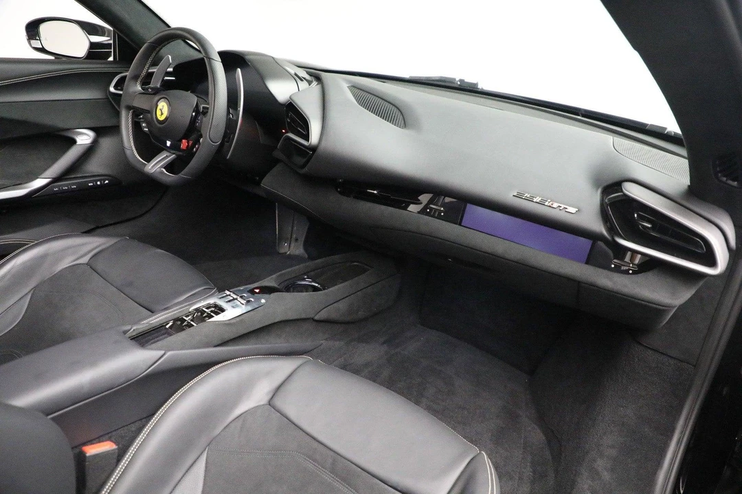 2023 Ferrari 296 GTS - Image 16 of 25