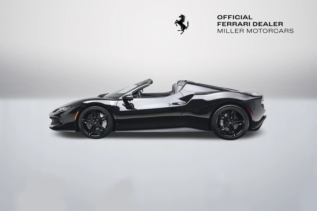 2023 Ferrari 296 GTS - Image 3 of 25
