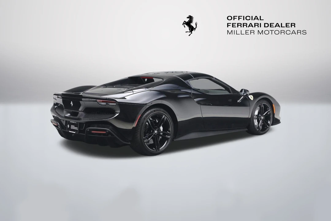 2023 Ferrari 296 GTS - Image 22 of 25
