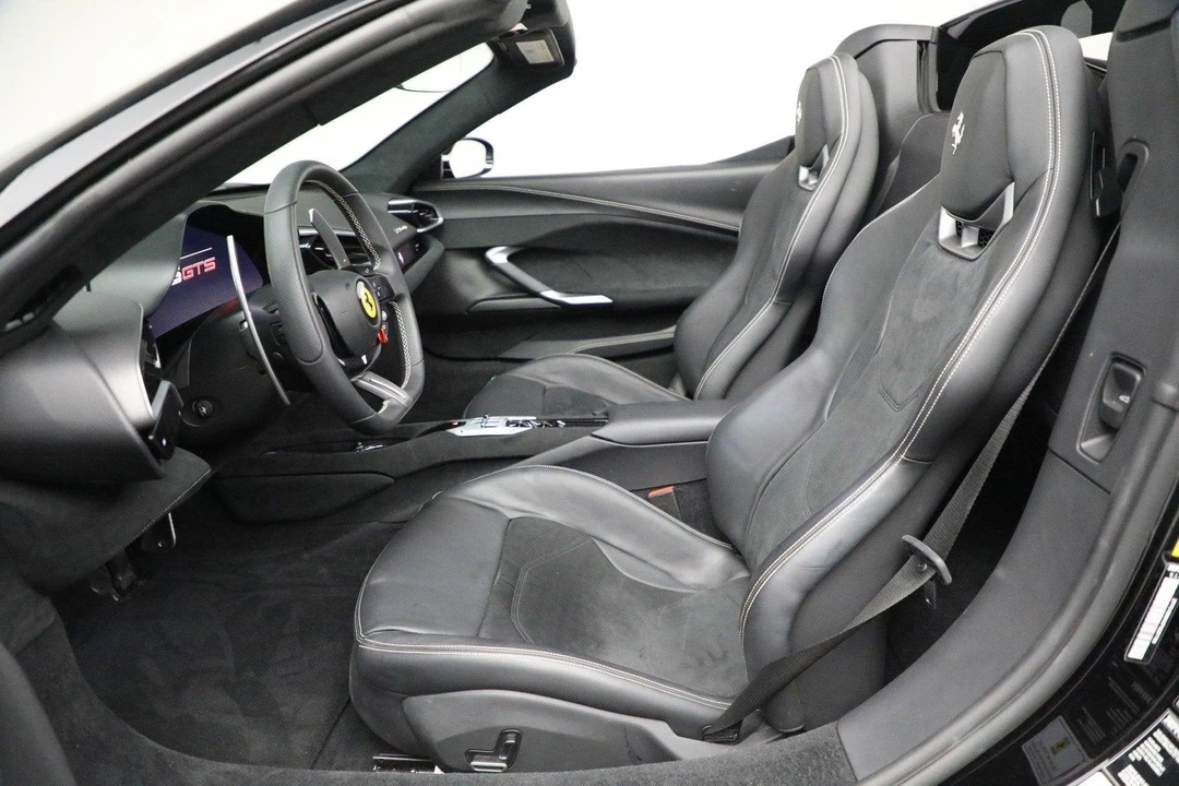 2023 Ferrari 296 GTS - Image 14 of 25