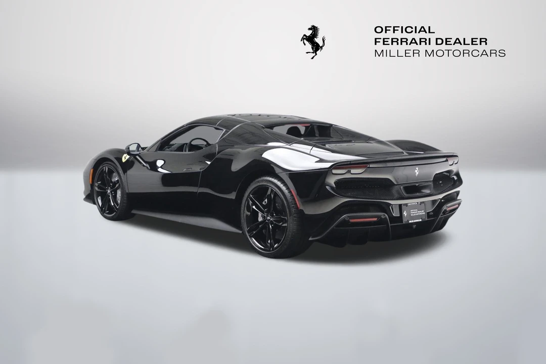 2023 Ferrari 296 GTS - Image 21 of 25