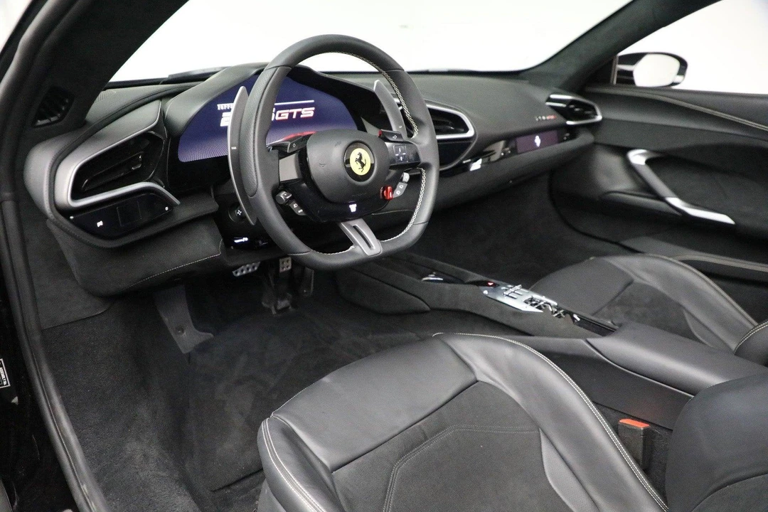 2023 Ferrari 296 GTS - Image 13 of 25