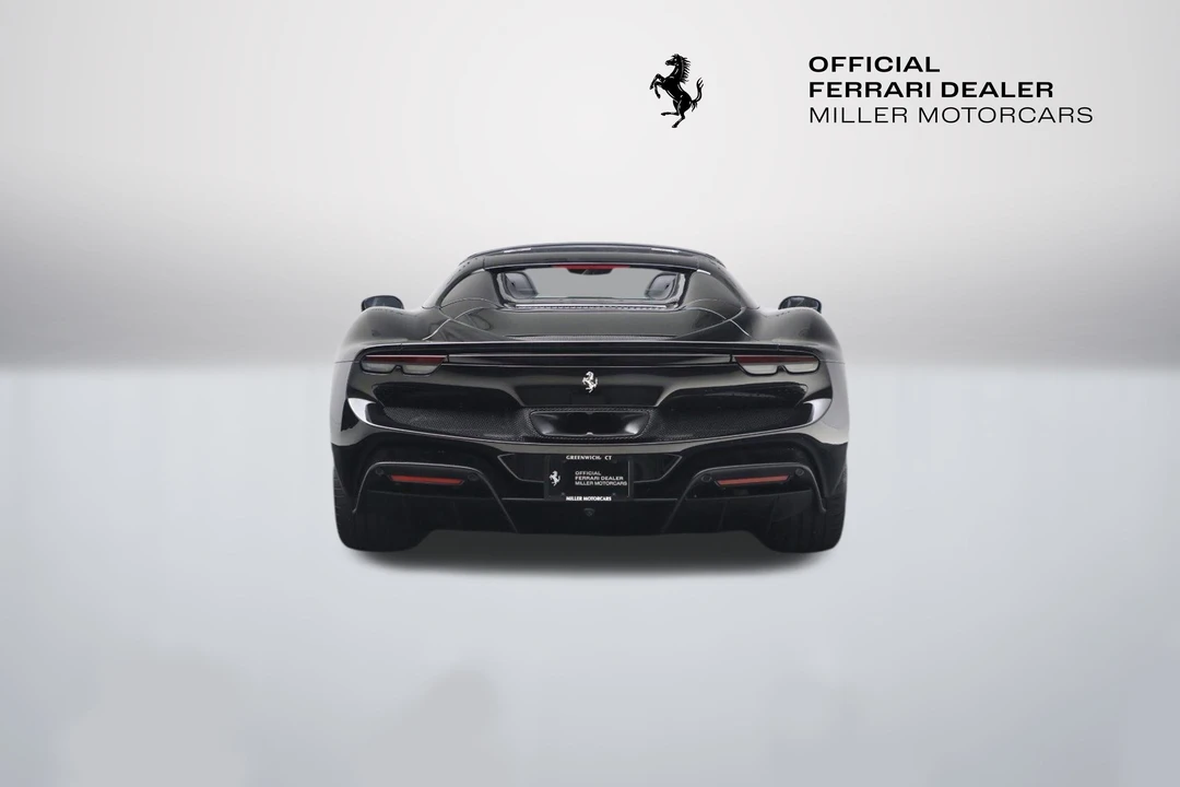 2023 Ferrari 296 GTS - Image 6 of 25