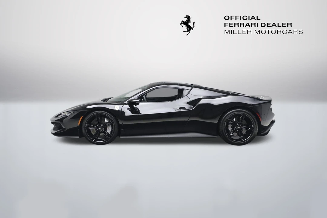 2023 Ferrari 296 GTS - Image 20 of 25