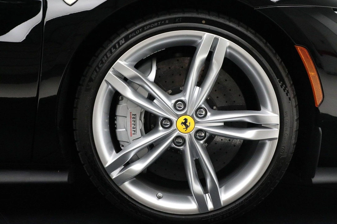 2023 Ferrari 296 GTS - Image 25 of 25