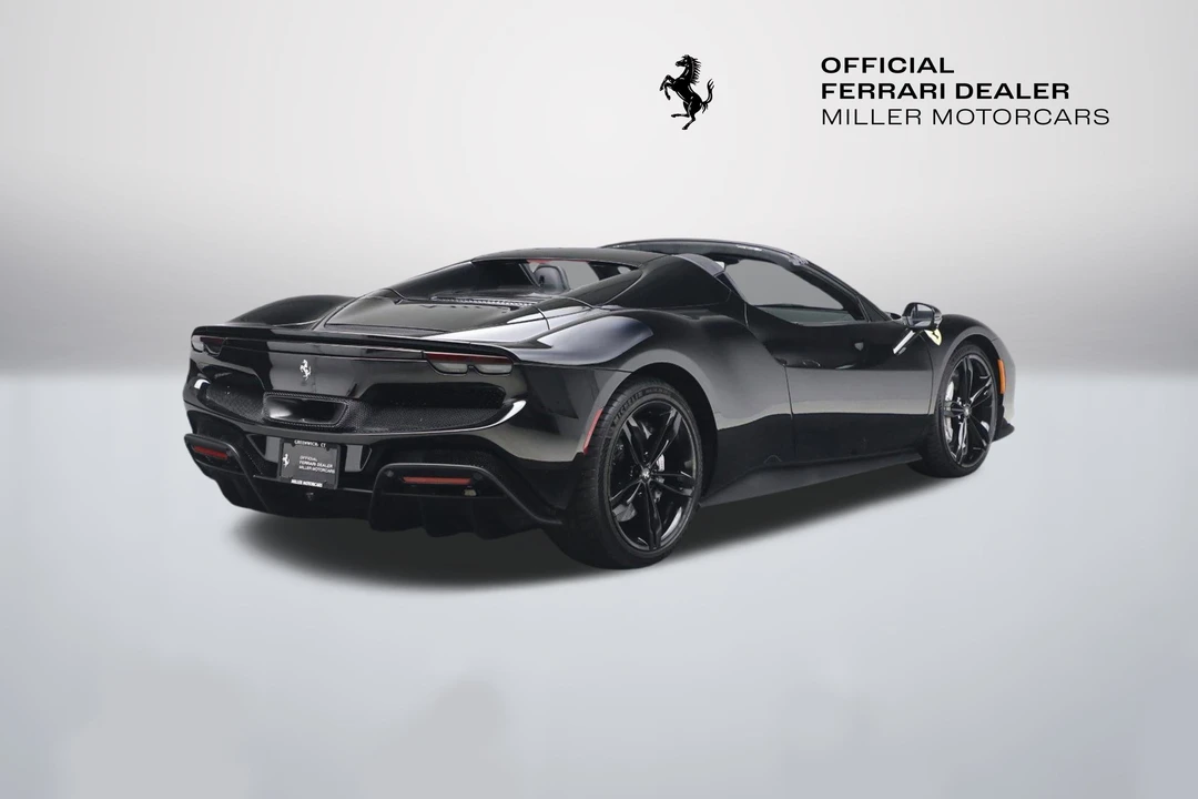 2023 Ferrari 296 GTS - Image 7 of 25