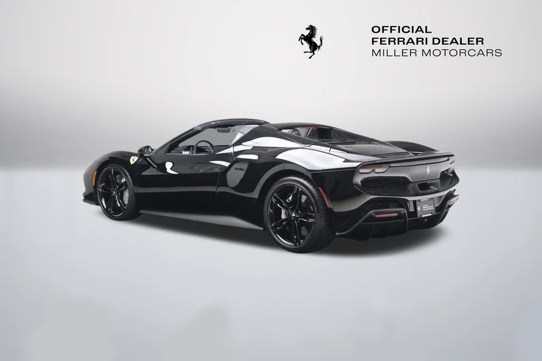 2023 Ferrari 296 GTS - Image 4 of 25