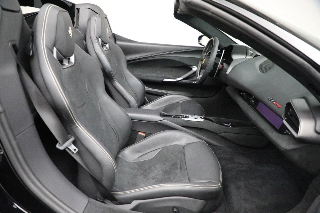 2023 Ferrari 296 GTS - Image 17 of 25
