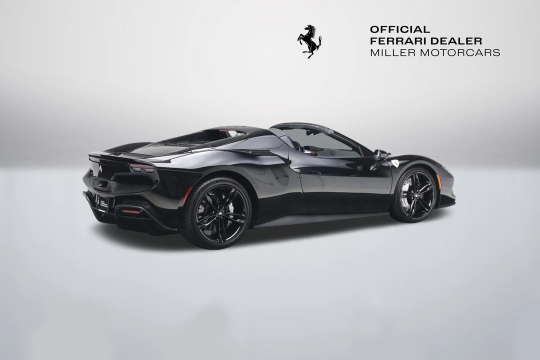 2023 Ferrari 296 GTS - Image 8 of 25