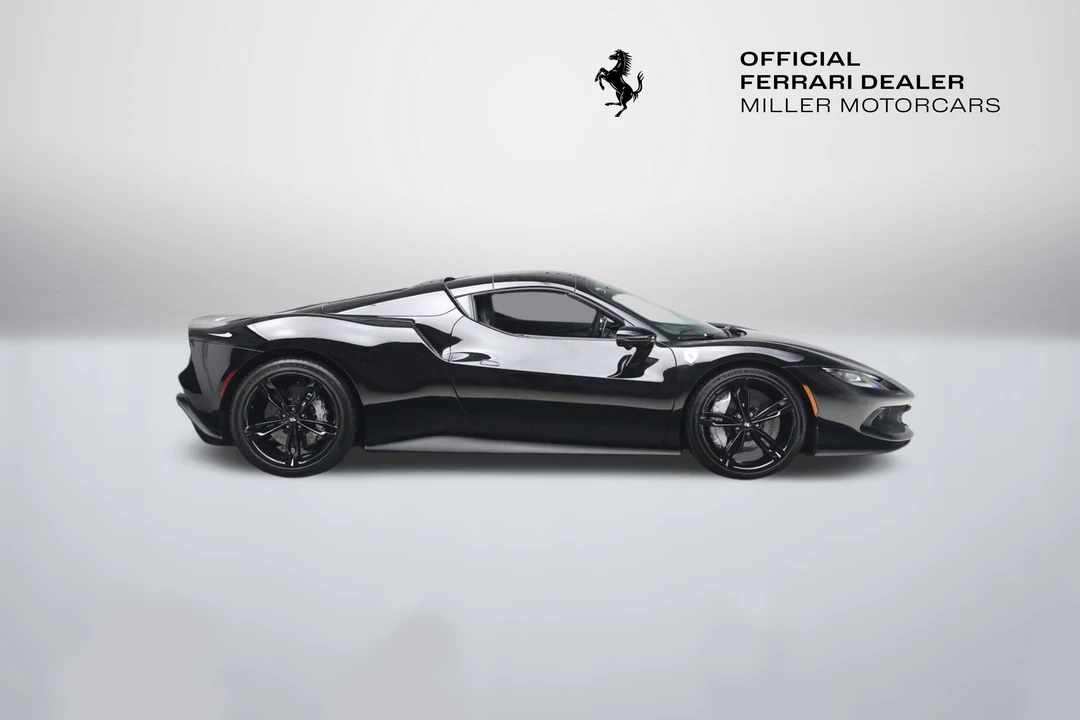 2023 Ferrari 296 GTS - Image 23 of 25