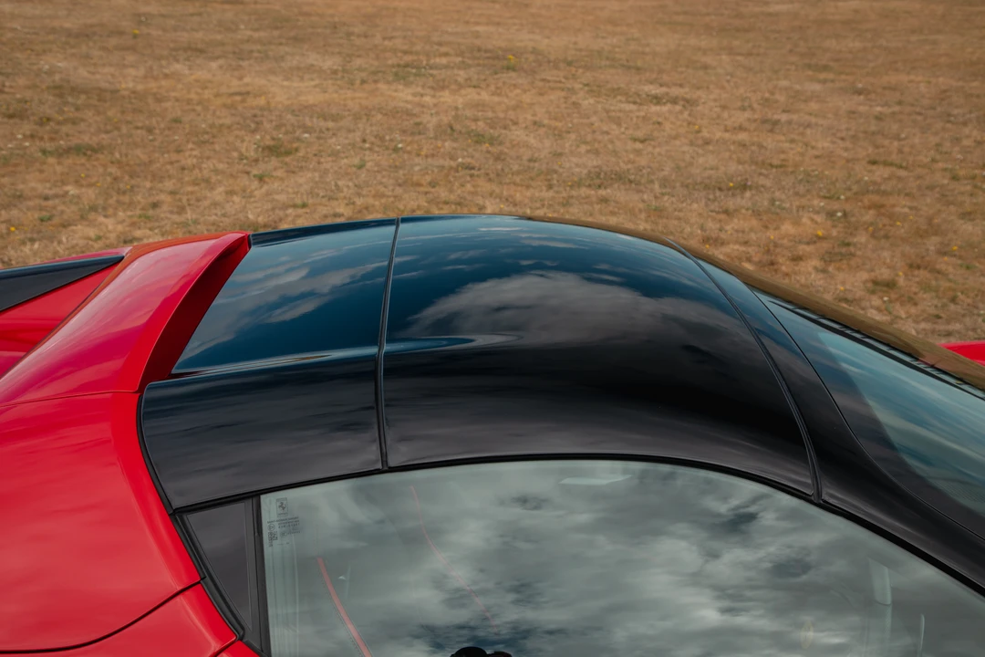 2023 Ferrari 296 GTS - Image 11 of 31