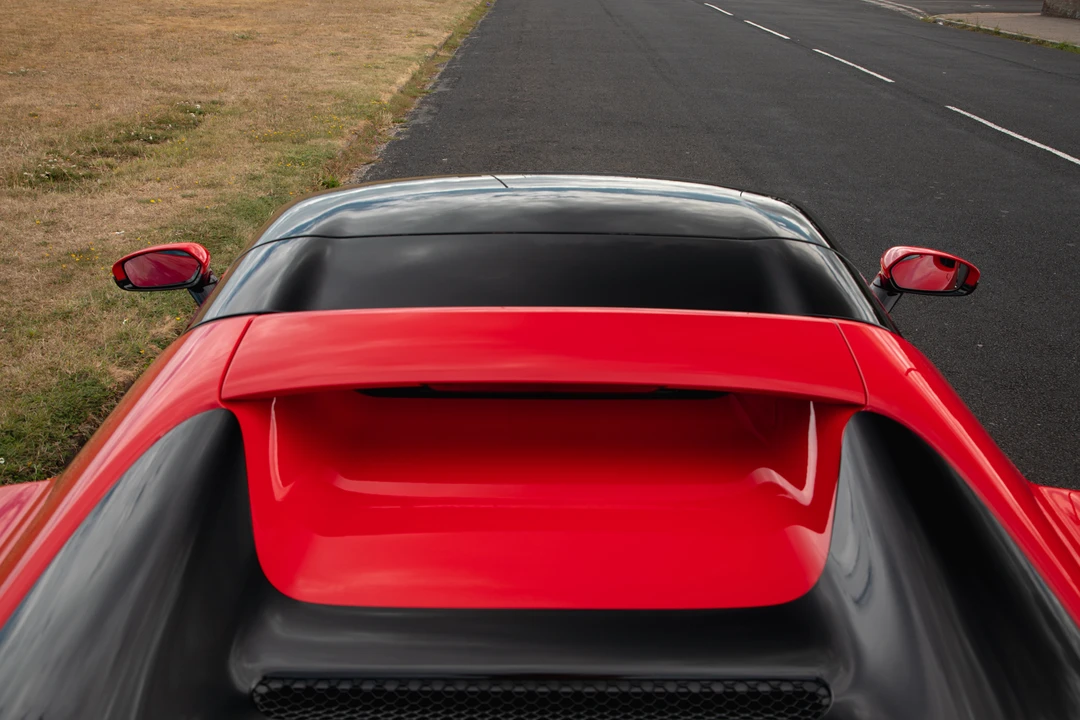 2023 Ferrari 296 GTS - Image 12 of 31