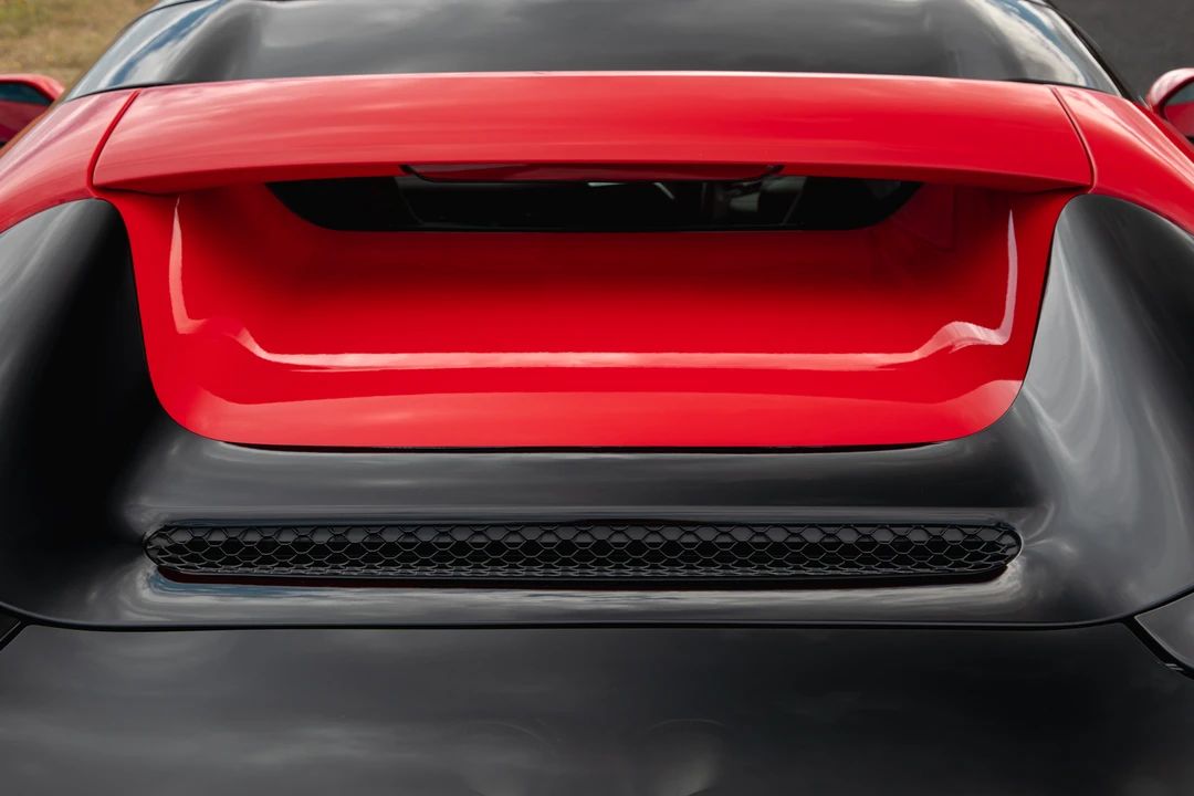 2023 Ferrari 296 GTS - Image 13 of 31