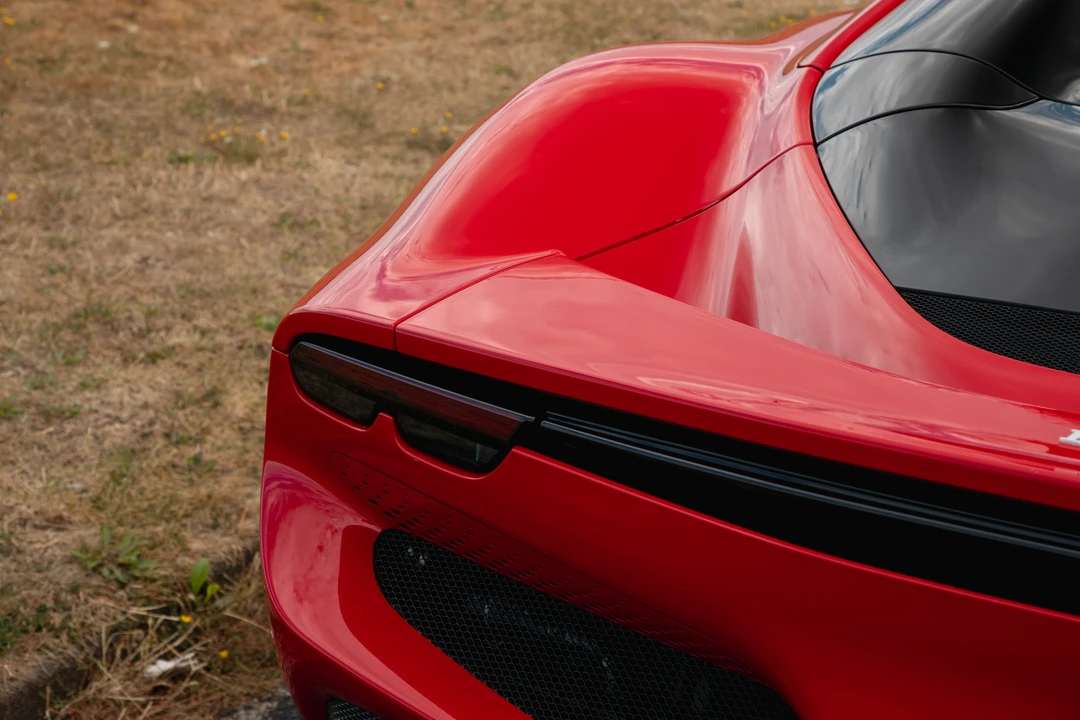 2023 Ferrari 296 GTS - Image 14 of 31